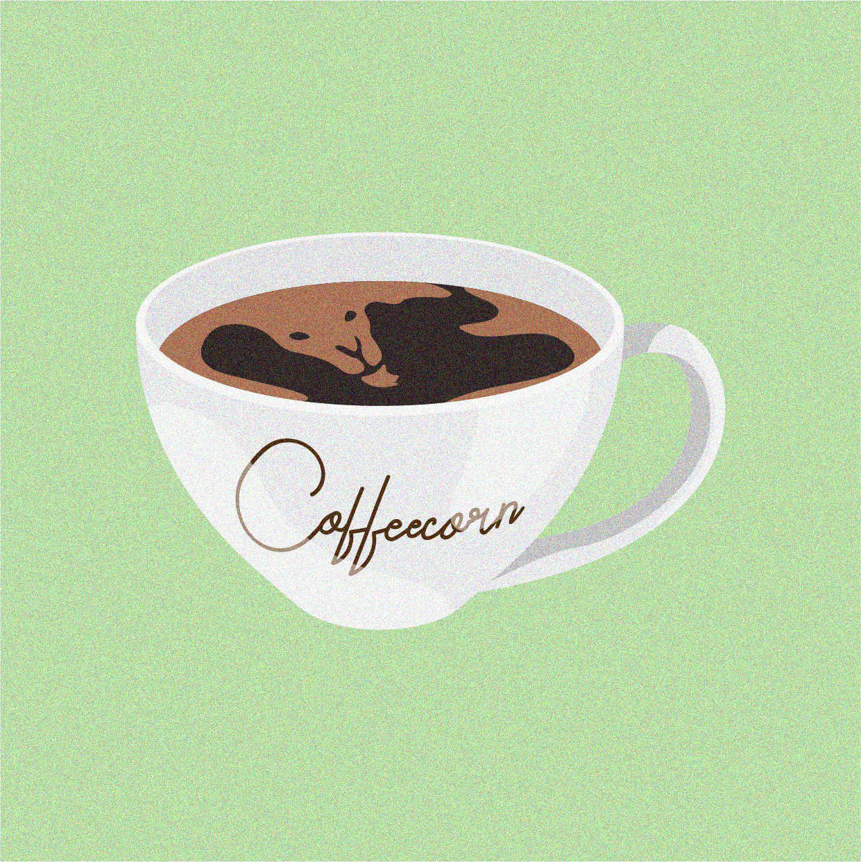 Capricorn - Coffee